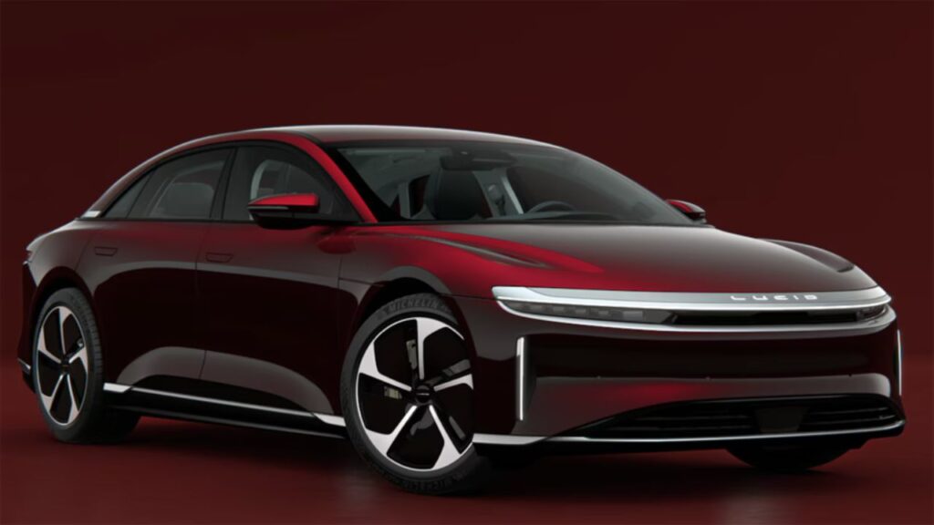 2025-Lucid-Air