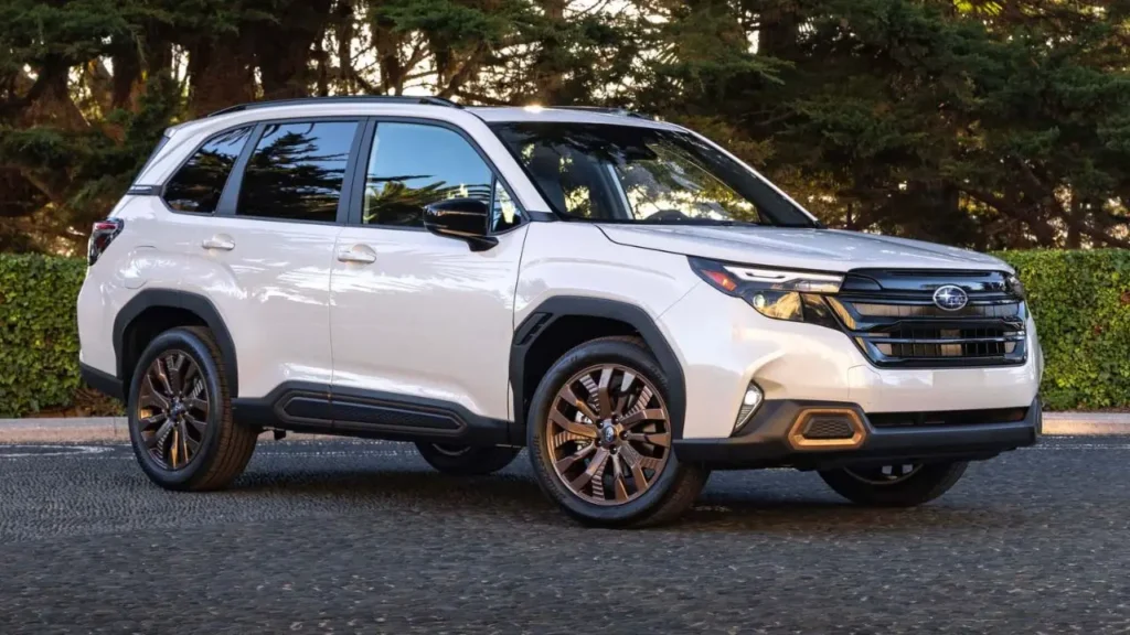 2025-Subaru-Forester