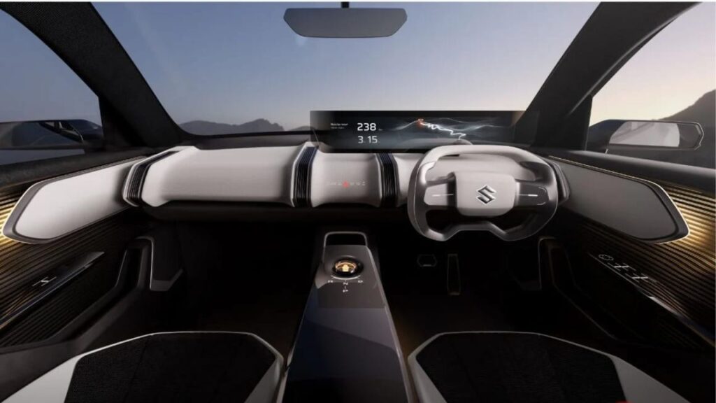 2025-Suzuki-SUV