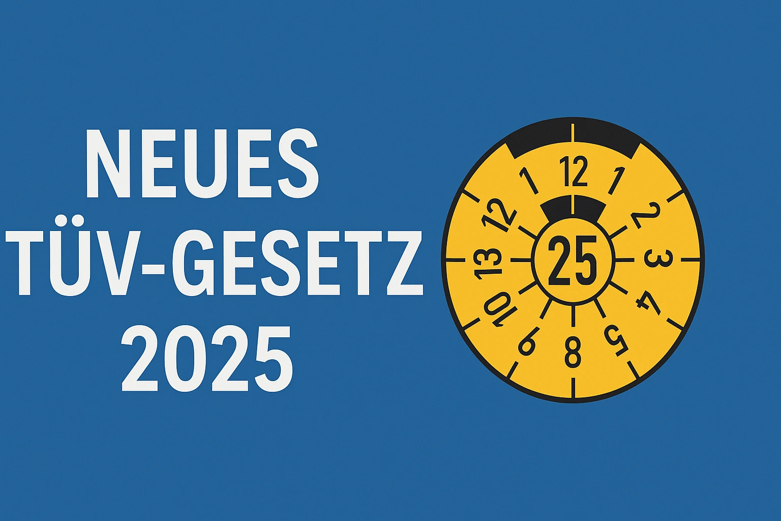 2025-TÜV