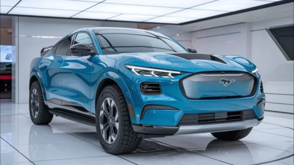 2026-Mustang-Raptor