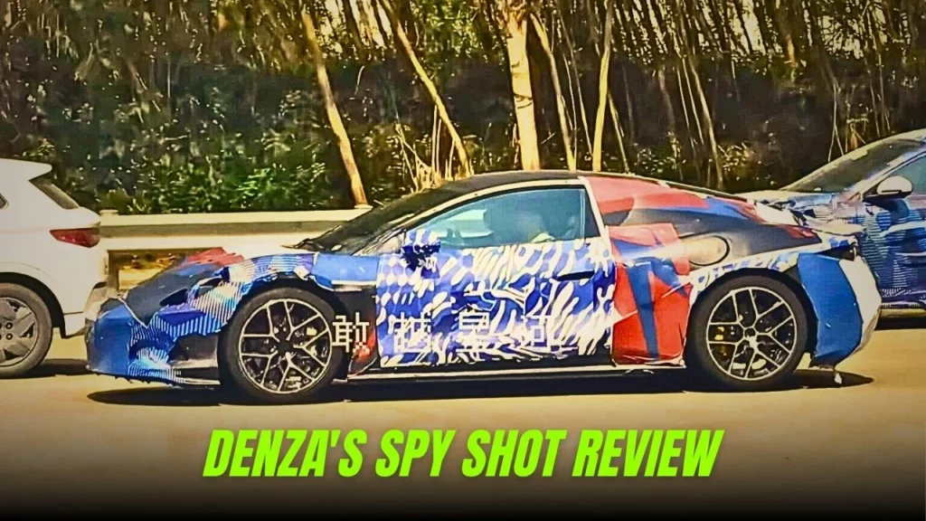 Analysis-of-Denza's-Upcoming-Electric-Sports-Car