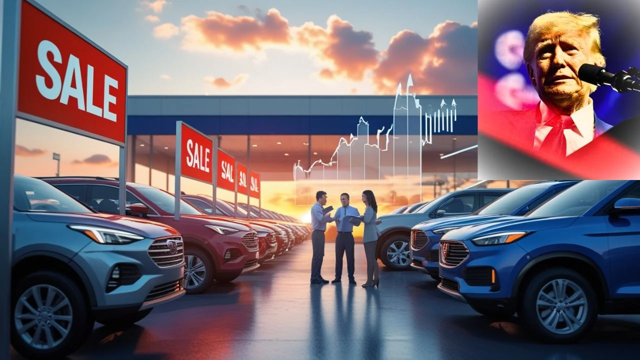 Car-Tariffs