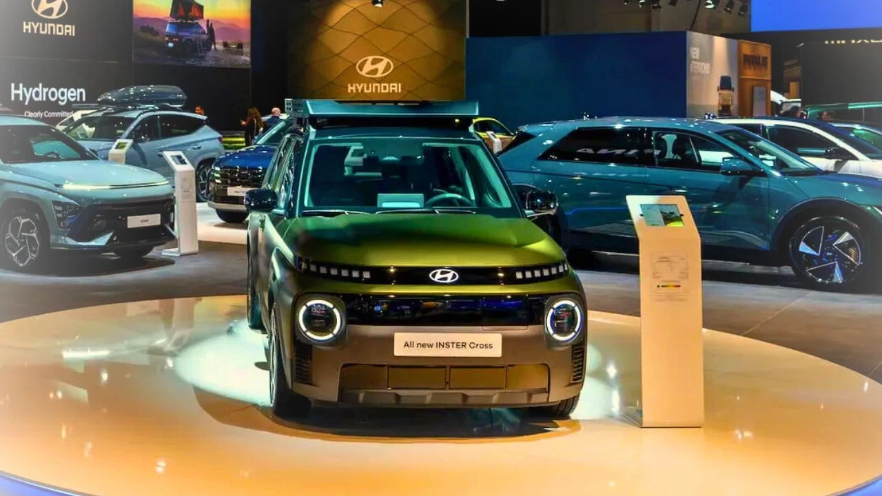 Hyundai-Inster