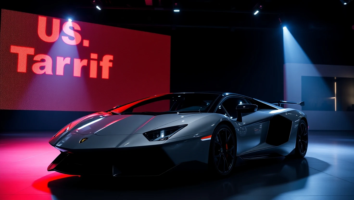 Lamborghini