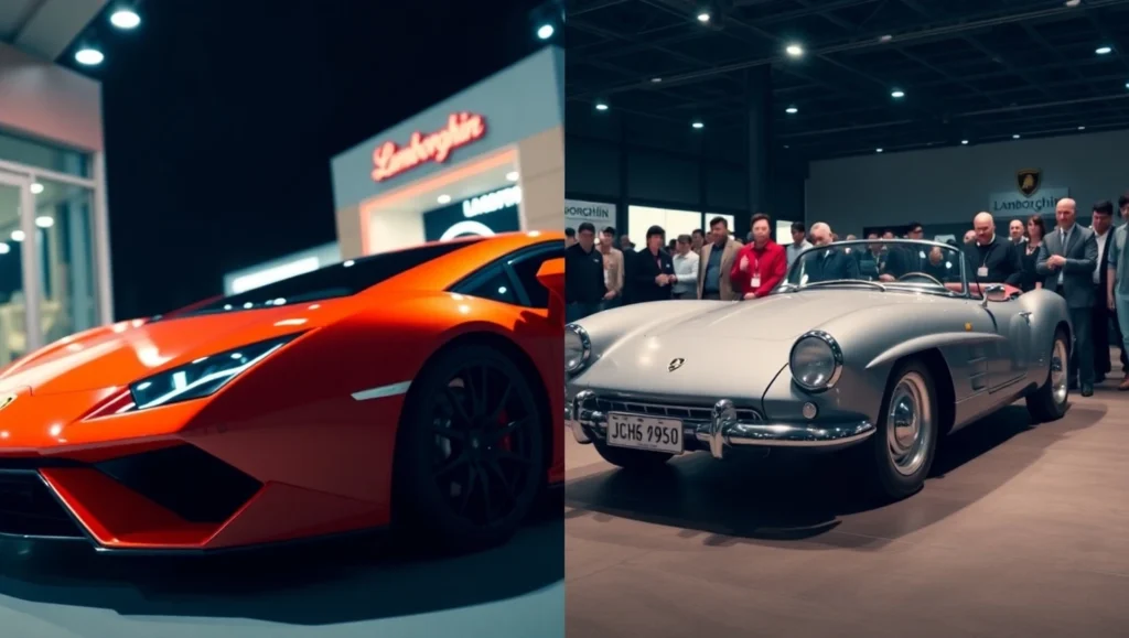 Luxury-Cars-Tariff-wars