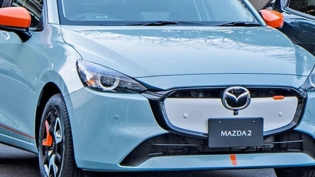 Mazda-2-2025-diesel-compact-sedan-USA