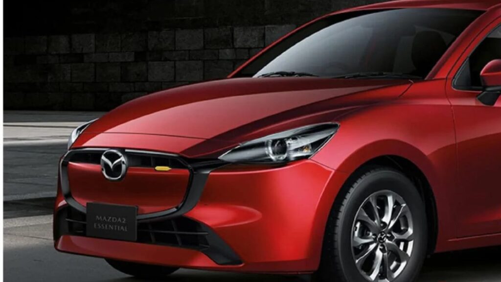 Mazda-2-2025-diesel-compact-sedan