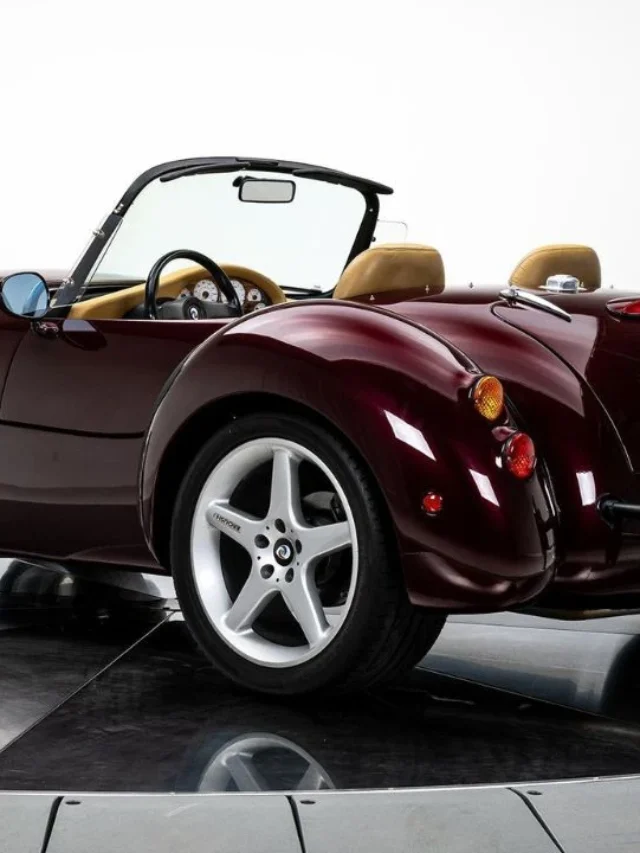 1998-Panoz-AIV-Roadster-Sale