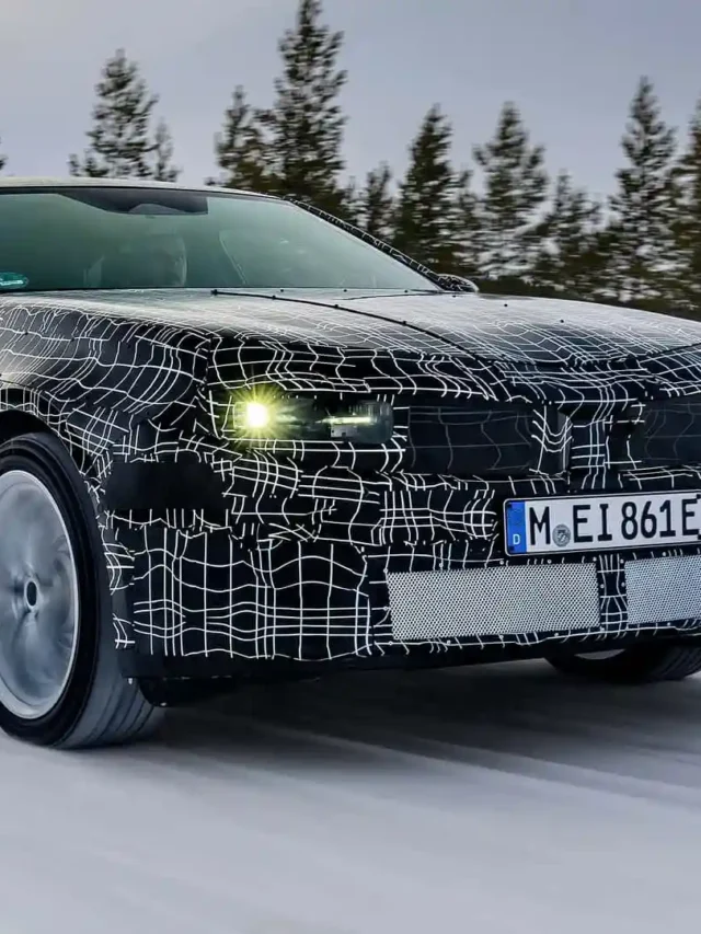 2027-BMW-3-Series-Neue-Klasse-debut