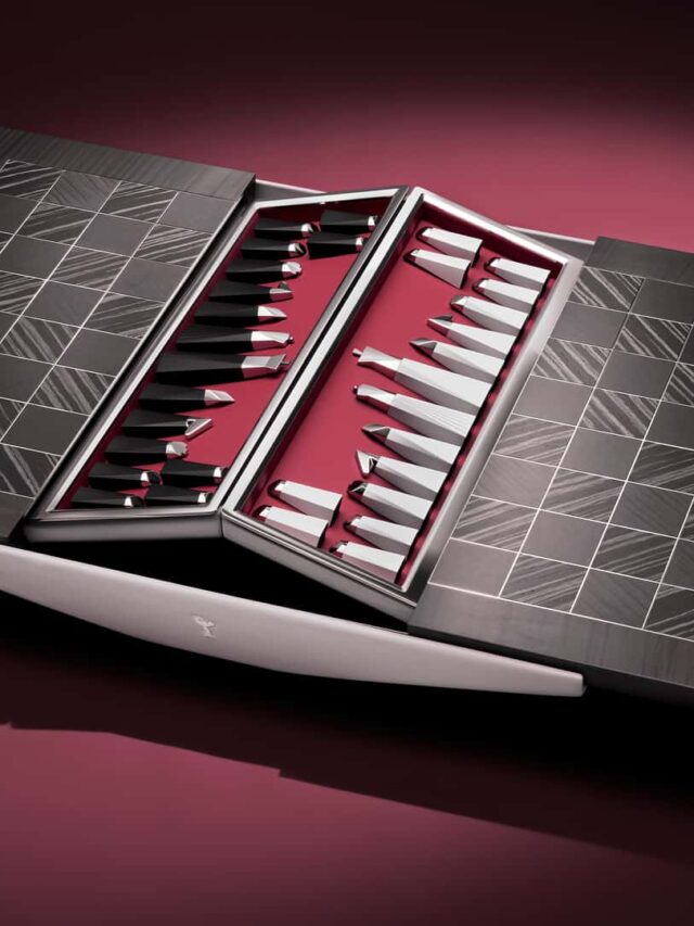 Rolls-Royce’s-$1M-Chess-Set