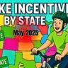 E-Bike-Incentive-Programs