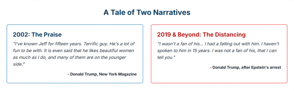 A-Tale-of-Two-Narratives